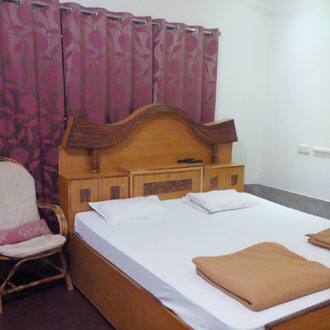 Hotel City Villa, Varanasi 3